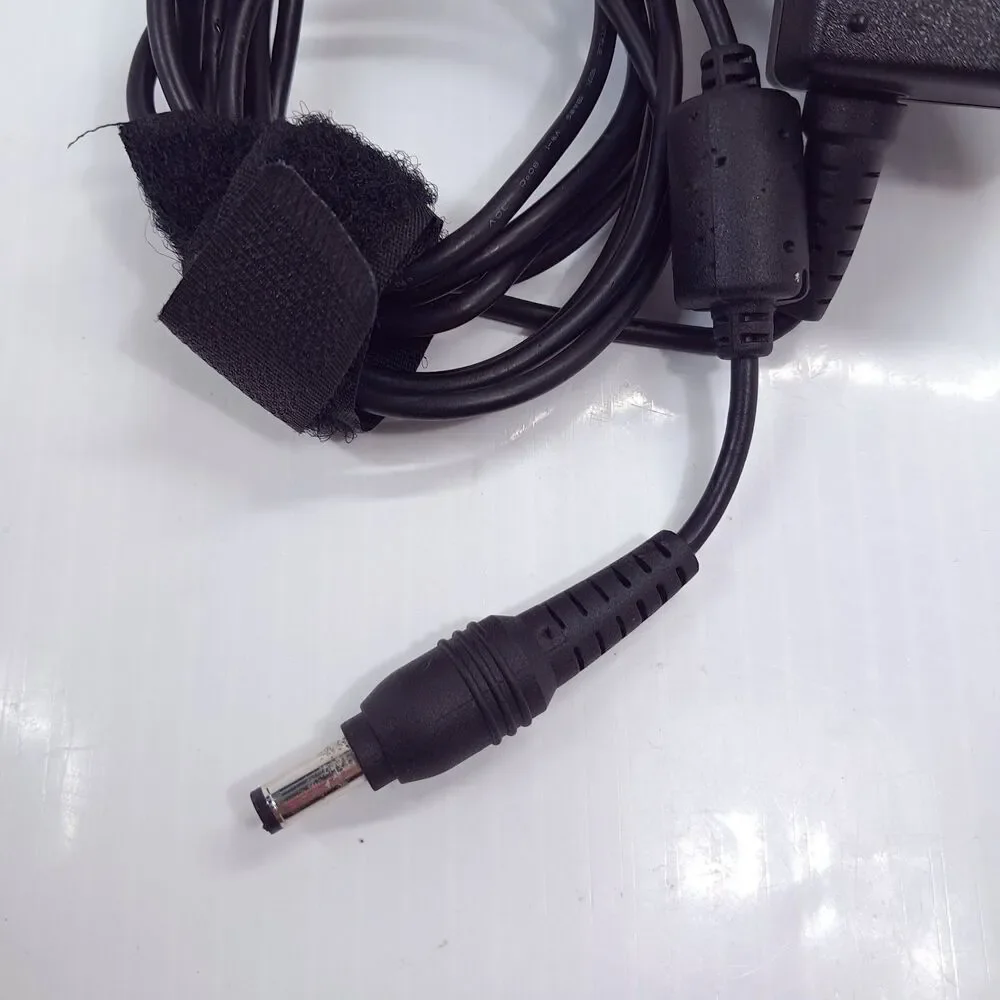 Toshiba PA3714U-1ACA Power Adapter 19V 3.42A 65W Laptop Charger genuine oem